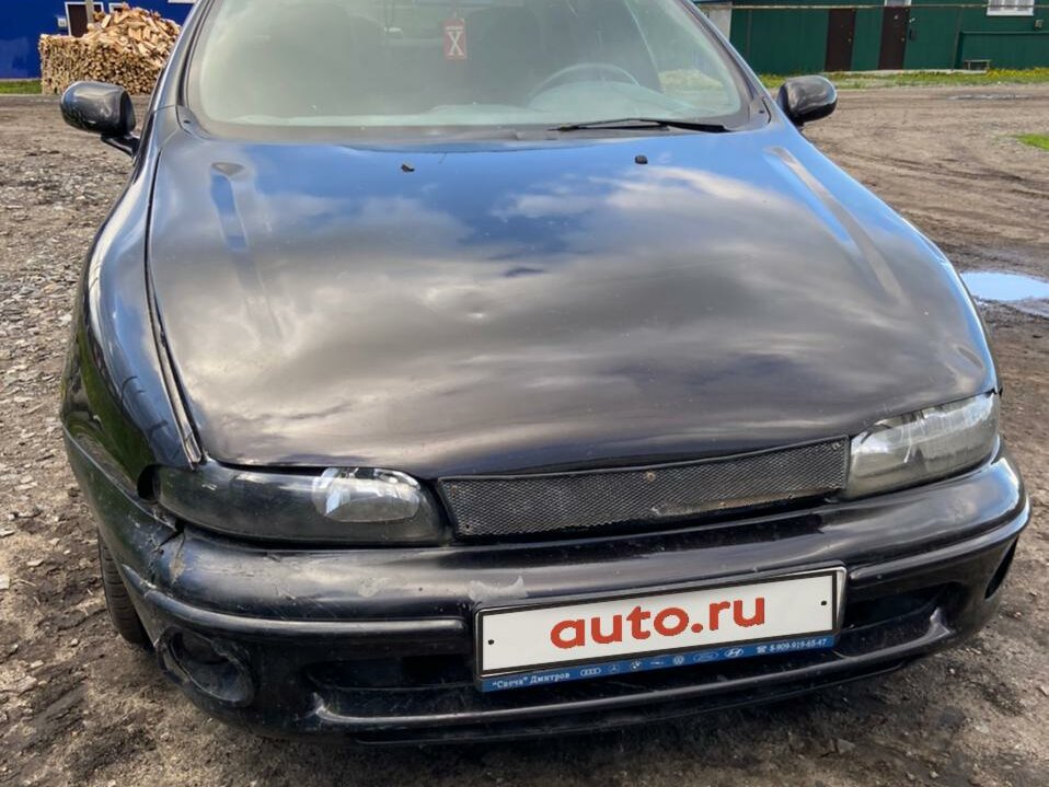 Фиат мария универсал