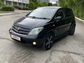 Тойота Ист черная