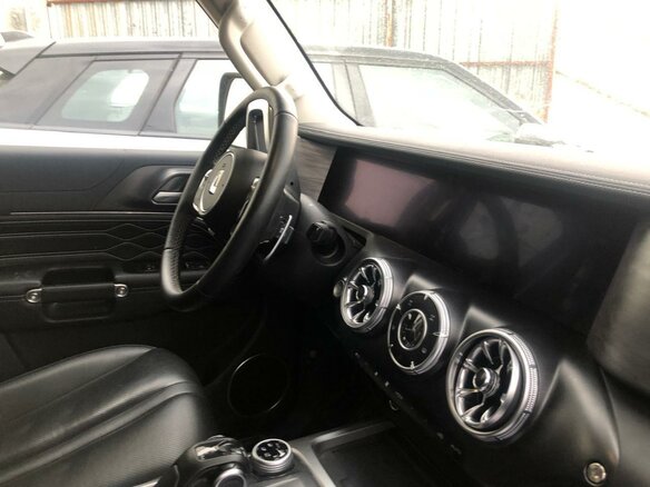 2023 Tank 300 I, белый, 2880000 рублей - вид 4