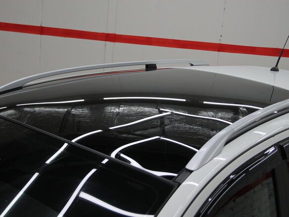 2011 Nissan Qashqai I Рестайлинг, белый - вид 21