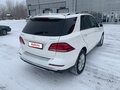 2015 Mercedes-Benz GLE 300 I (W166), белый, 3900000 рублей - вид 7