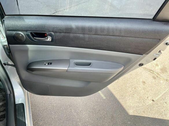 2007 Toyota Prius II Рестайлинг (XW20), серый, 1100000 рублей - вид 37