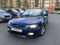 Honda Torneo синяя