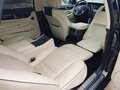 Hyundai Equus II салон