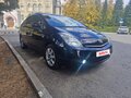 2008 Toyota Prius II Рестайлинг (XW20), чёрный, 750000 рублей - вид 3