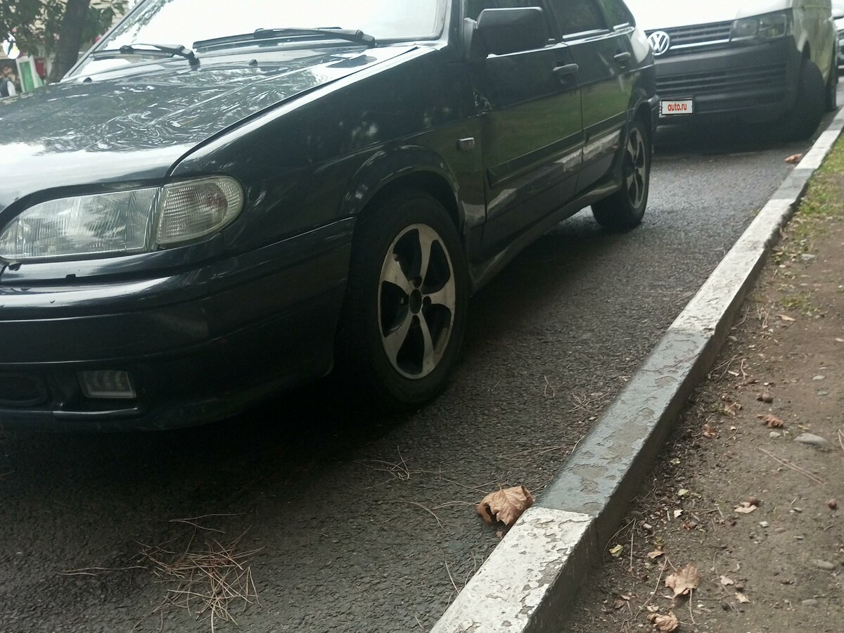 Купить б/у Lada (ВАЗ) 2114 2001-2013 1.5 MT (77 л.с.) бензин механика в ...