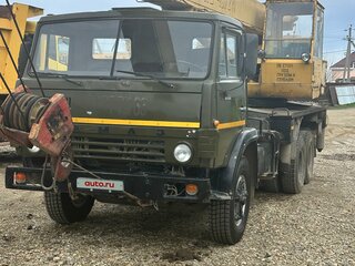 1990 КамАЗ 53215, 1500000 рублей, вид 1