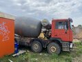 1991 MAN Автобетоносмесители, 800000 рублей - вид 6