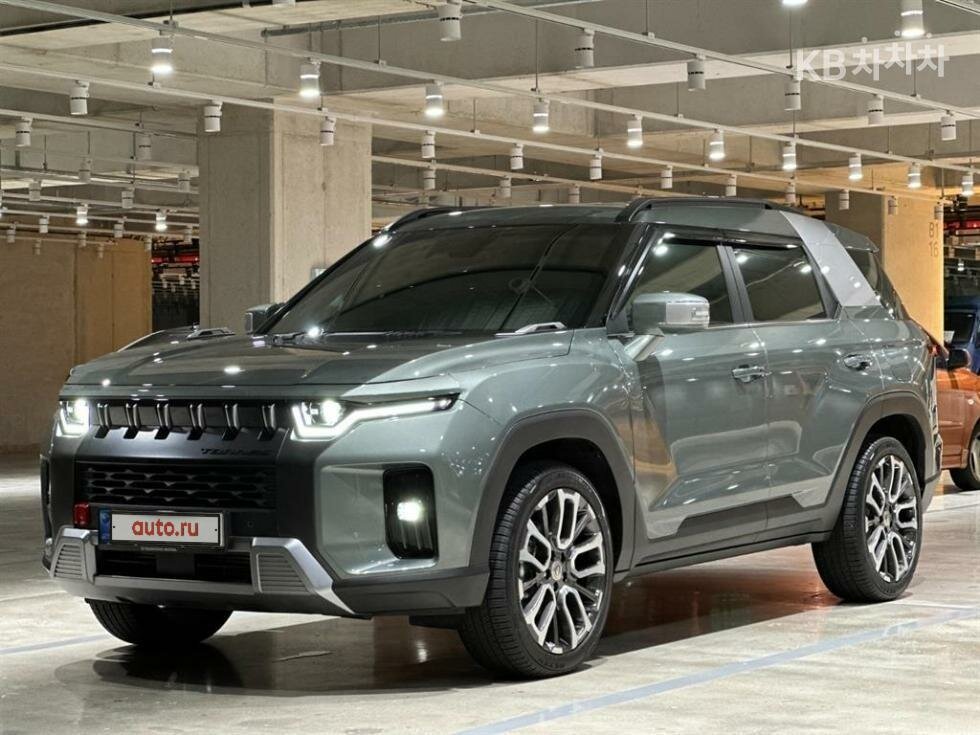 Автомобиль ассоциации