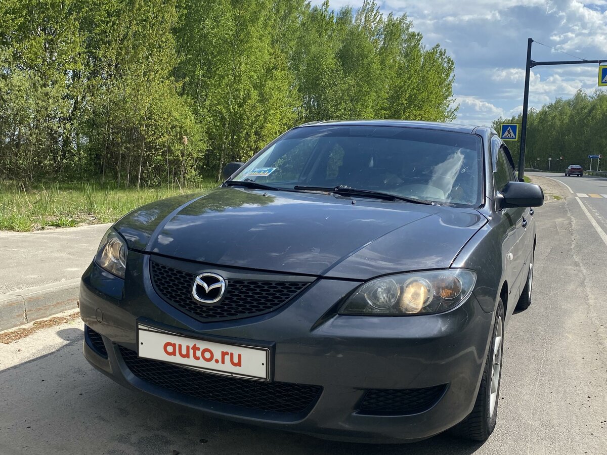 Скрытые функции мазда 3 bk