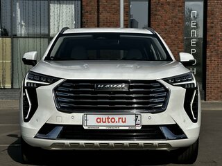 2021 Haval Jolion I, белый, 1700000 рублей, вид 1