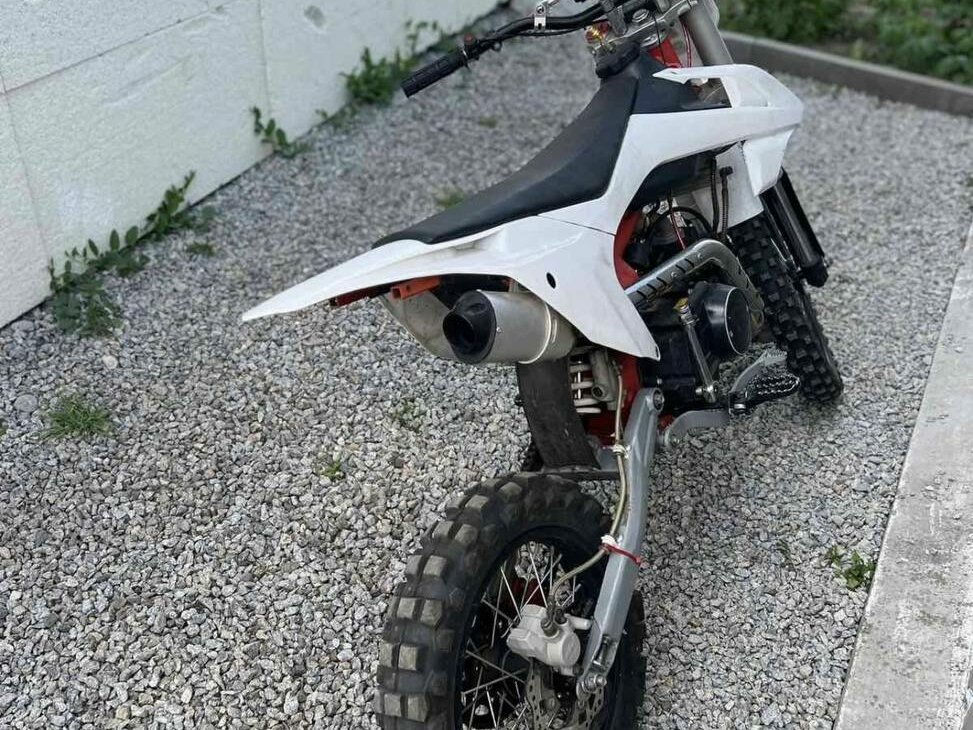 BSE TT 150