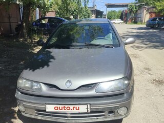 2000 Renault Laguna I, серый, 150000 рублей, вид 1
