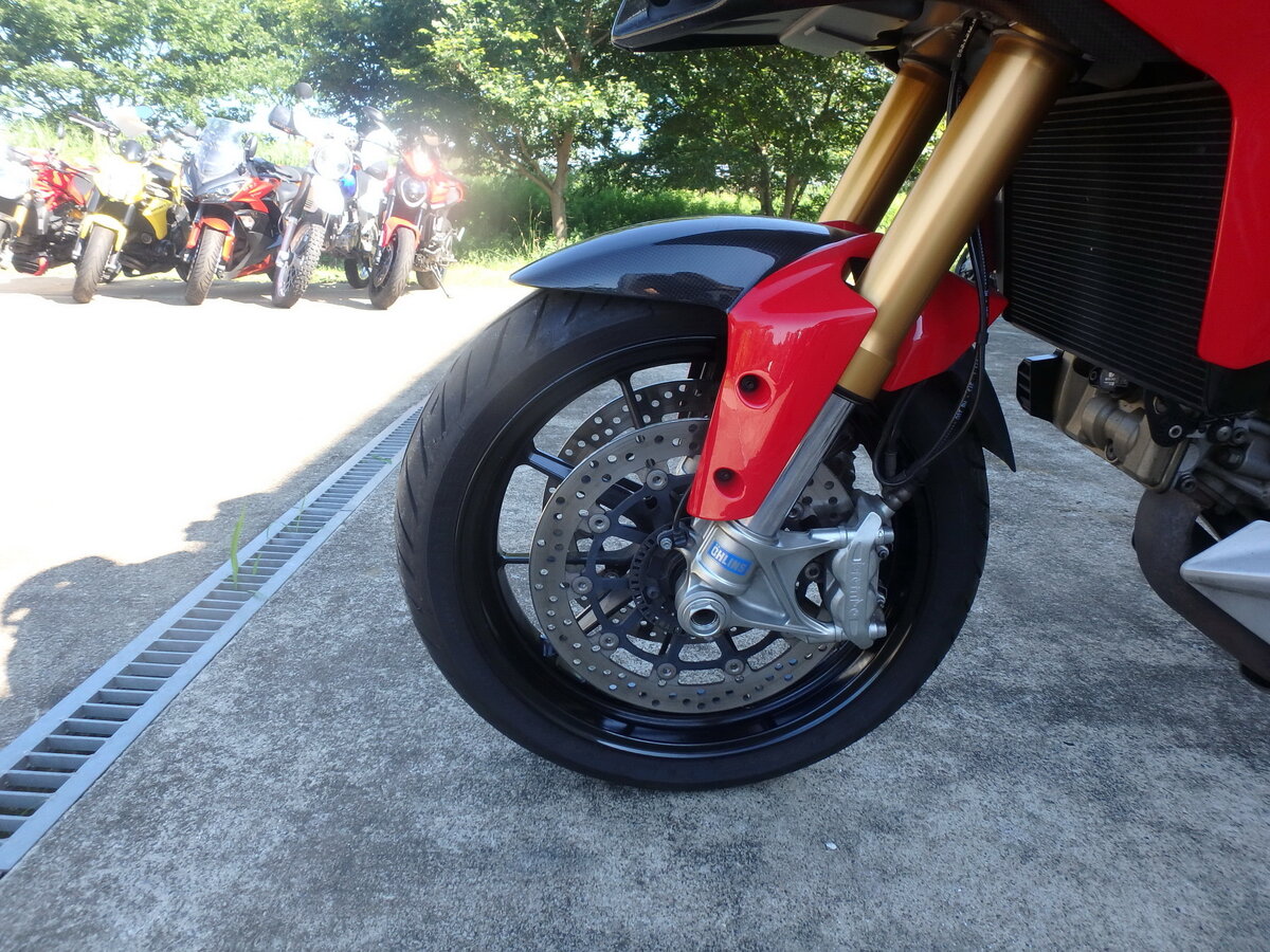 Ducati 2010