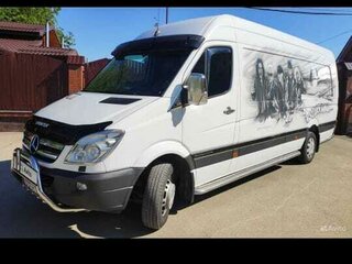 2009 sprinter van for cheap sale