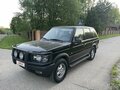 1997 Land Rover Range Rover II, чёрный, 2200000 рублей - вид 1