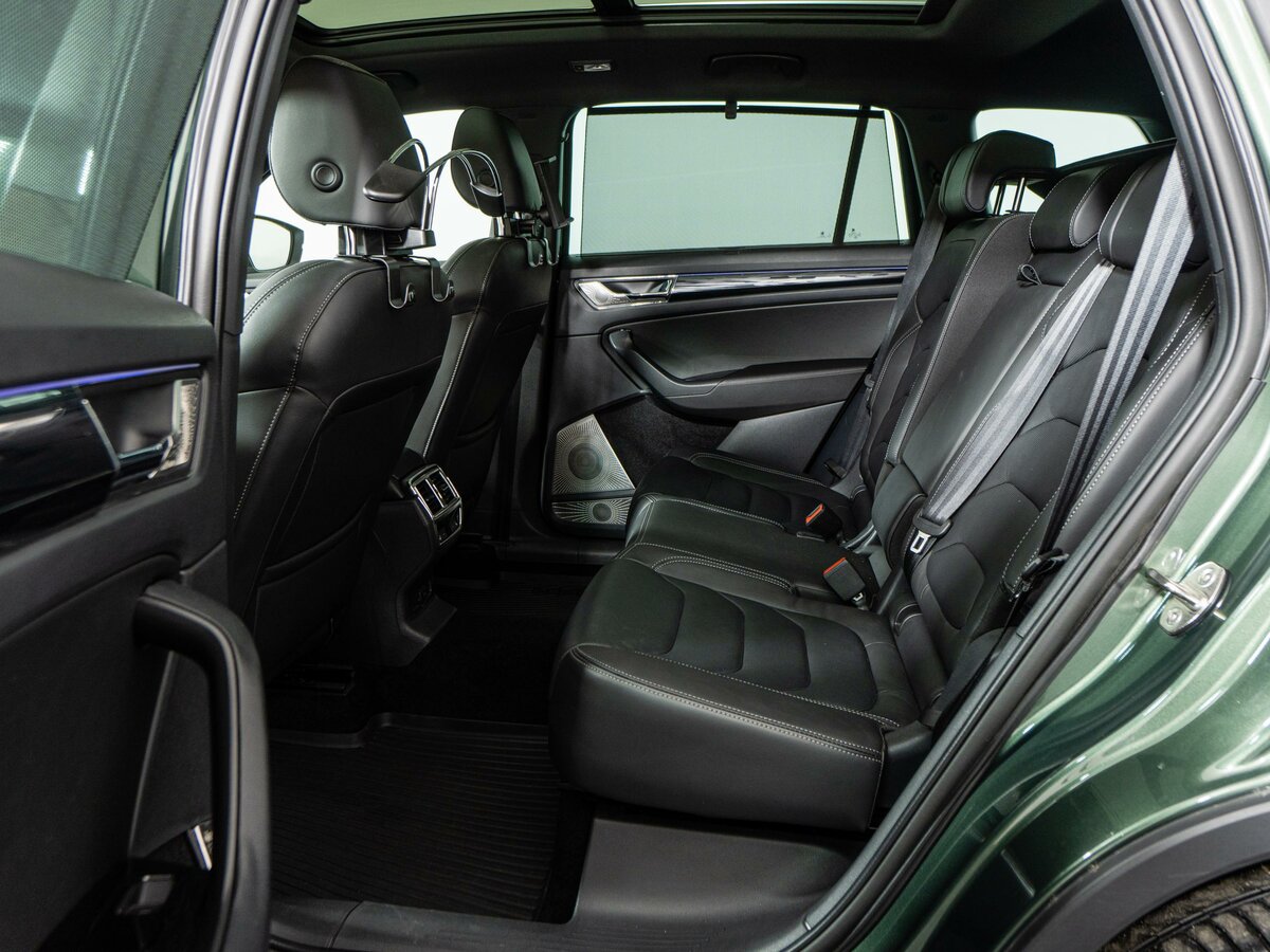 Ошибка 1555 skoda