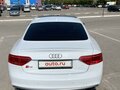 2012 Audi S5 I (8T) Рестайлинг, белый - вид 7