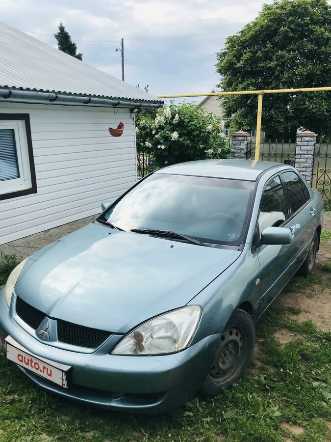 Продам лансер 9 николаев