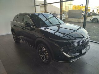 2025 Haval F7 II, чёрный, 3299000 рублей, вид 1
