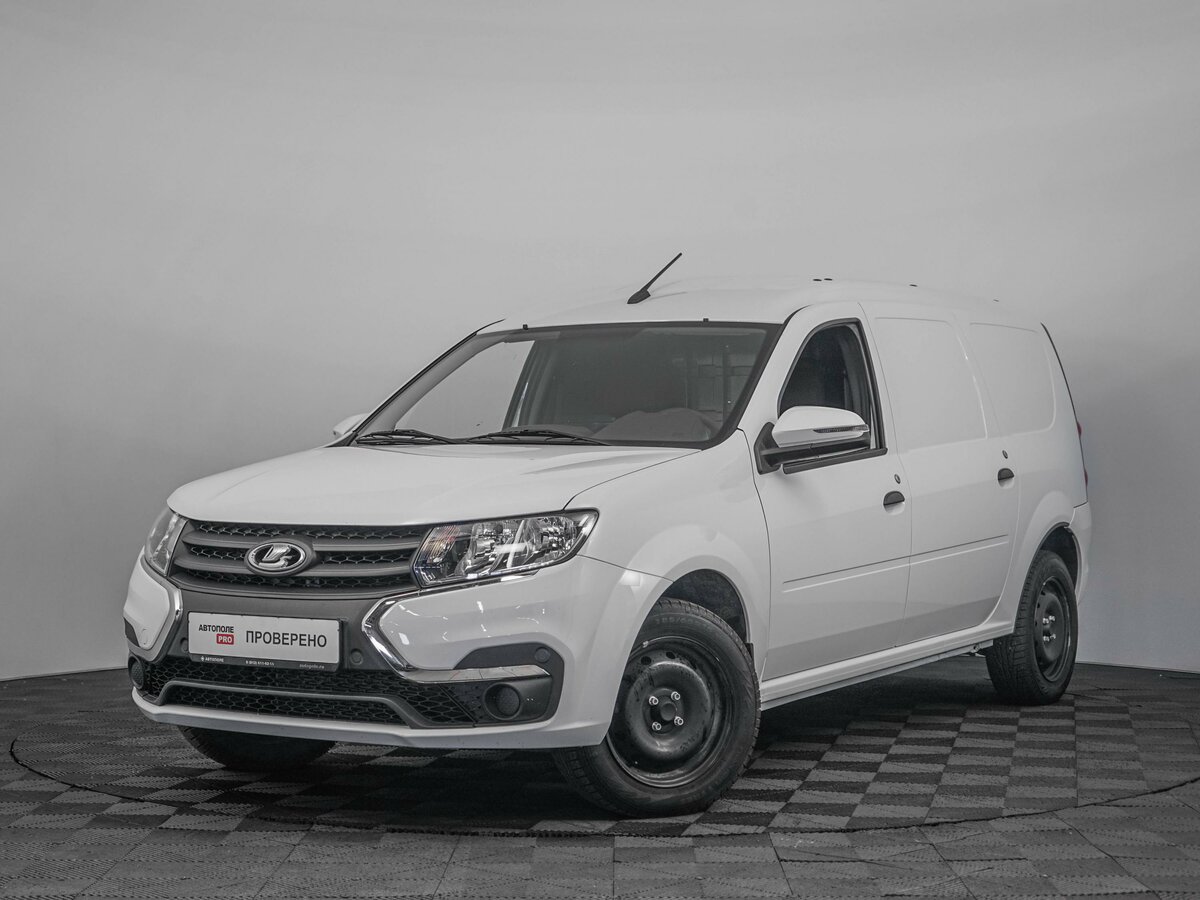 Lada Largus 2021 Р±РµР»С‹Р№
