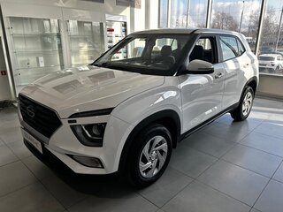 2025 Solaris HC, белый, 2670000 рублей, вид 1