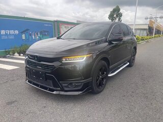 2020 Honda Breeze I, чёрный, 1630000 рублей, вид 1