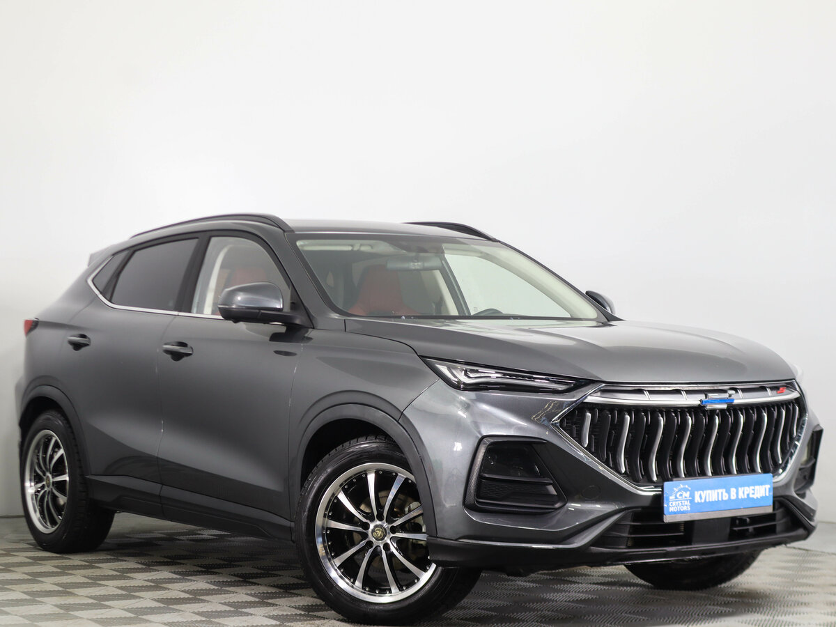 Oshan X5