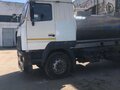 2012 МАЗ 5340, белый, 999999 рублей - вид 1
