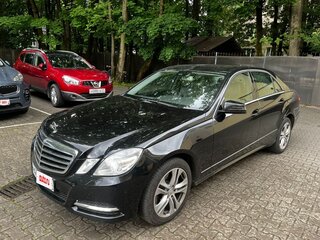 2011 Mercedes-Benz E-Класс 300 IV (W212, S212, C207), чёрный, 1500000 рублей, вид 1