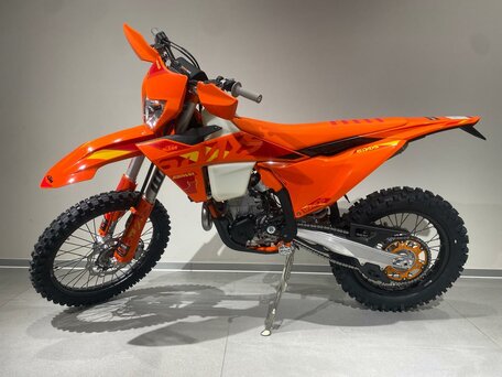 KTM EXC-F 450