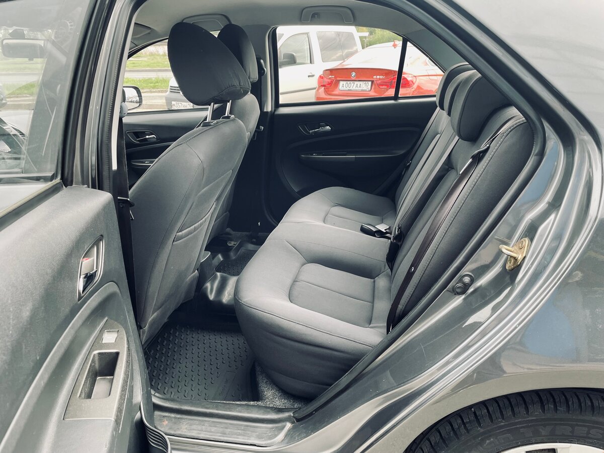Karma GS 6