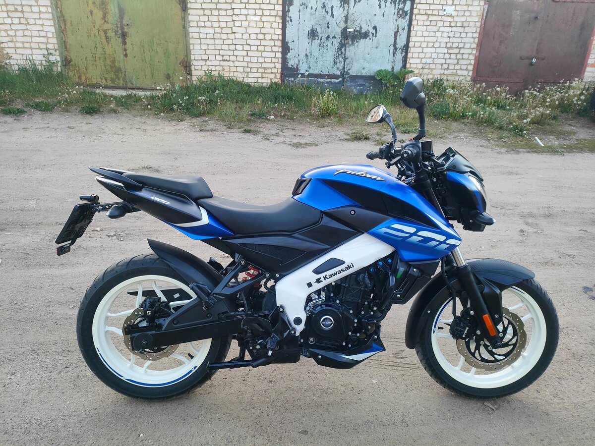 Ns200 on road price 2021 new arrivals