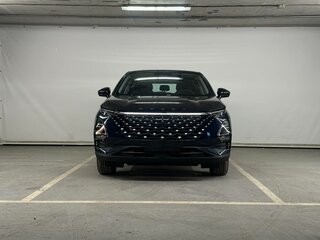 2024 Omoda C5 I, синий, 2921900 рублей, вид 1