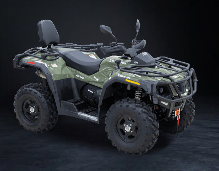 Hisun Tactic 750