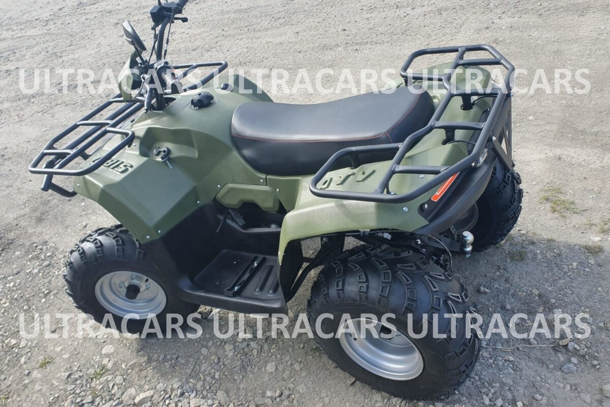 Irbis ATV 200U