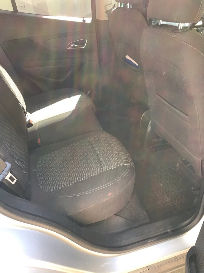 Купить б/у Opel Mokka I 1.4 MT (140 л.с.) 4WD бензин механика в Липецке ...