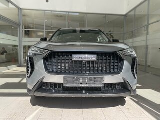 2025 Haval Jolion I Рестайлинг, серый, 2749000 рублей, вид 1