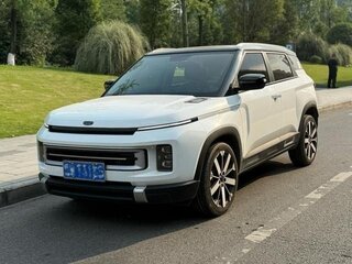 2022 Geely Icon, белый, 1400000 рублей, вид 1