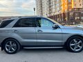 2016 Mercedes-Benz GLE 300 I (W166), серый, 3300000 рублей - вид 6