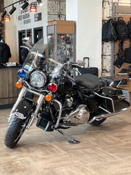 Harley Davidson Road King 2021 Harley Davidson Road King 2021