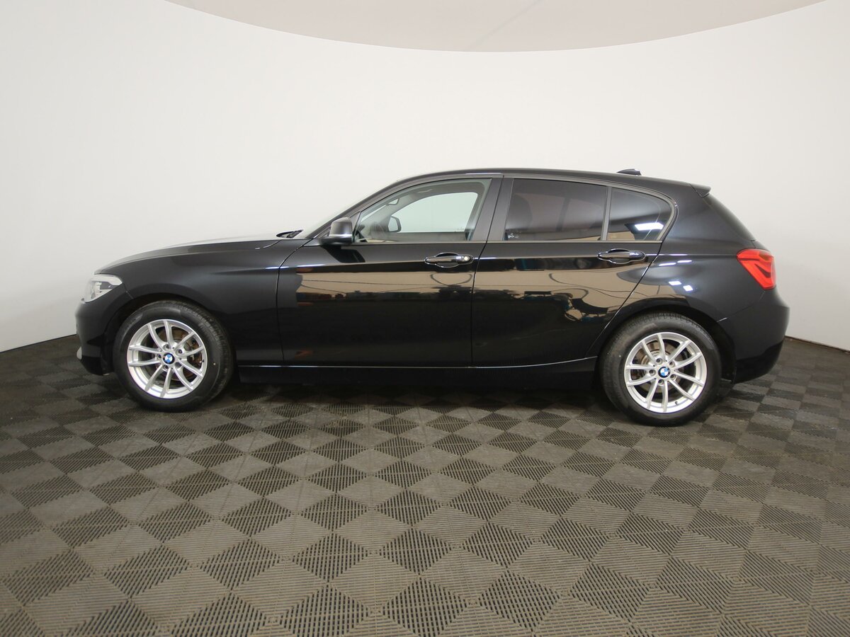 Spb север bmw
