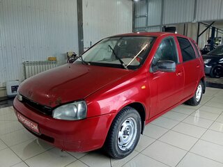 Lada (ВАЗ) Kalina I