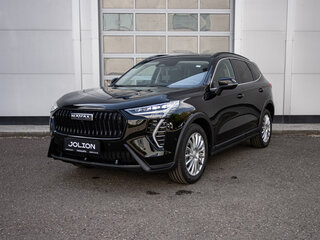 2025 Haval Jolion I Рестайлинг, чёрный, 2749000 рублей, вид 1