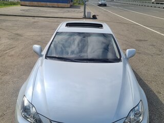 2008 Lexus IS 250 II Рестайлинг, белый, 1550000 рублей, вид 1