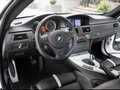 2009 BMW M3 IV (E90), белый - вид 5