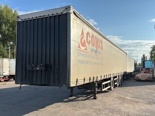 2020 Тонар 97882, чёрный, 1980750 рублей, вид 1