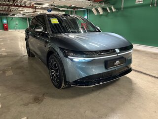 2024 Zeekr 7X 100 kWh, синий, 5580000 рублей, вид 1