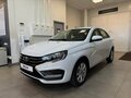 2025 Lada (ВАЗ) Vesta I Рестайлинг (NG), белый