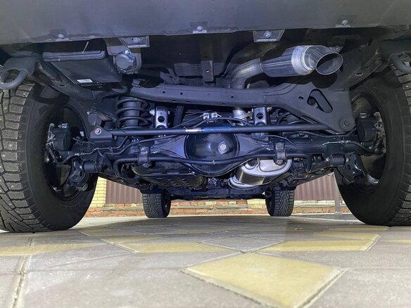 2023 Tank 300 I, белый, 3850000 рублей - вид 37